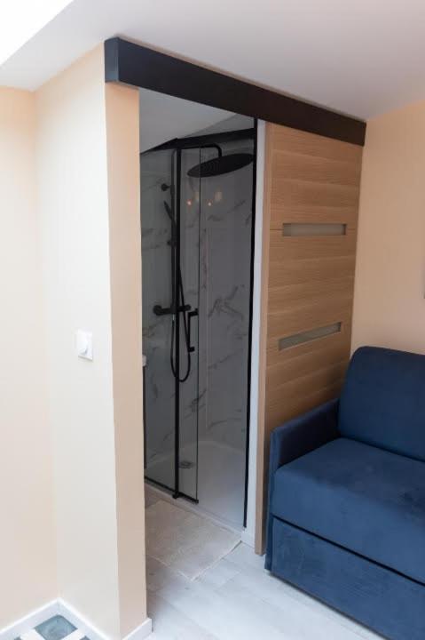 Duplex Studio Fullness - Proche Gare - Wifi 아미앵 외부 사진